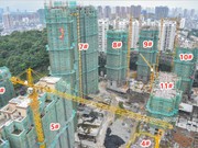 2019年7月工程進(jìn)度