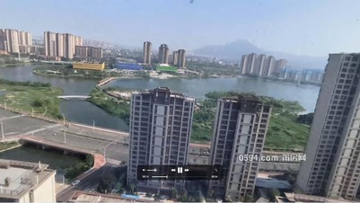 大唐玉湖 闊四房  視野開闊 真望湖望壺公山  還現(xiàn)房高層-莆田二手房