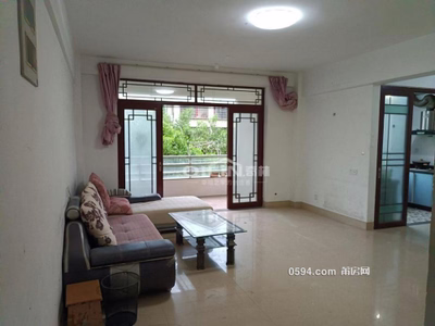 新出整租 馨宜新天地旁 荔園小區(qū) 南北2房 精裝修拎包入住-莆田租房