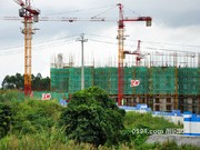 2016年8月12日工程進(jìn)度