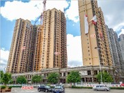 2016年7月工程進(jìn)度