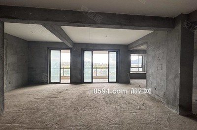 木蘭溪頭排小洋樓 復(fù)式雙主臥 莆田正榮府 價格好談 -莆田二手房