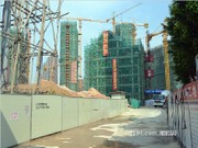 2015年6月工程進(jìn)度