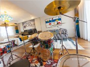 129-133㎡院墅樣板房