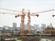 2019年5月工程進(jìn)度