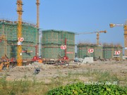 2016年11月16日工程進(jìn)度