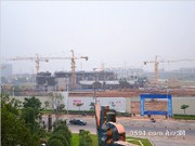 10月份工程進度