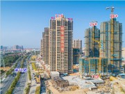 2019年10月底工程進(jìn)度