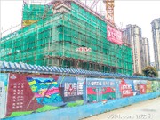 2017年4月工程進(jìn)度