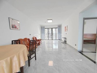 建發(fā)央著 3室2廳2衛(wèi) 170萬(wàn) 131平-莆田二手房