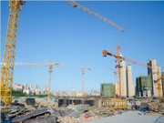 2018年8月工程進(jìn)度