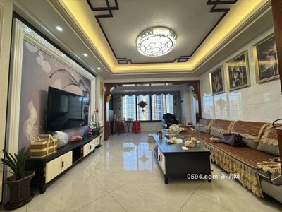 利通塘北壹號(hào) 4房2廳2衛(wèi) 南北東 賣10633-莆田二手房