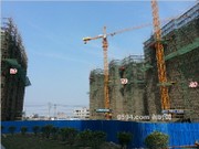 2015年4月工程進(jìn)度