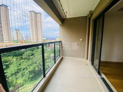 萬科城二期蘭園 165萬4房 每平1150-莆田二手房