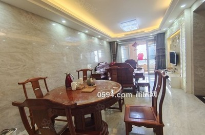 正榮潤城小區(qū) 頭排看木蘭溪 單價(jià)僅13900元房東誠意出融創(chuàng)-莆田二手房