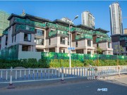 2019年11月工程進(jìn)度