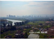 萬科7期4月工程進度