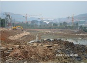 2015年1月工程進(jìn)度圖