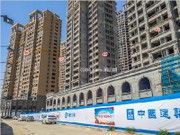 2018年3月份工程進度