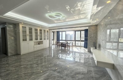 建發(fā)縵云 聯(lián)發(fā)君領(lǐng)蘭溪 融創(chuàng)蘭溪壹號(hào) 精裝四房樓層好-莆田二手房