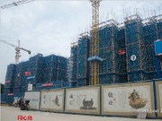 2018年7月工程進(jìn)度