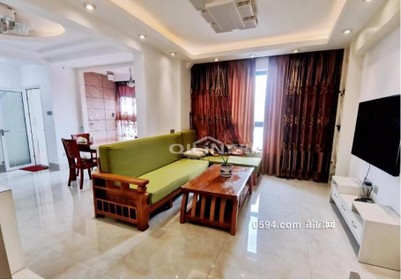 新出整租 紅星美凱龍旁 曠遠(yuǎn)東方銀座 南北3房 精裝修拎包入-莆田租房