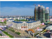 2016年8月工程進(jìn)度圖