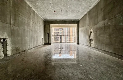 眼見為實來看看！建發(fā)央著高層南北東三面采光喔！玉湖旁-莆田二手房