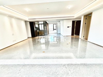 融創(chuàng)建發(fā)觀瀾云著 商品房 中間樓層采光好 出行方便 次新小-莆田二手房