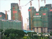 2015年10月14日工程進(jìn)度