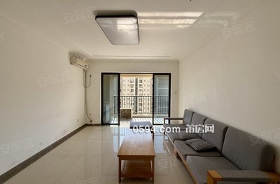 富力尚悅居 高層精裝三房 南北通透 一覽木蘭溪 滿二-莆田二手房