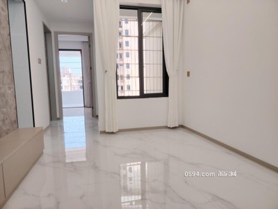 南門社區(qū) 龍德井地塊 精裝小兩房 低總價(jià)70.8萬-莆田二手房