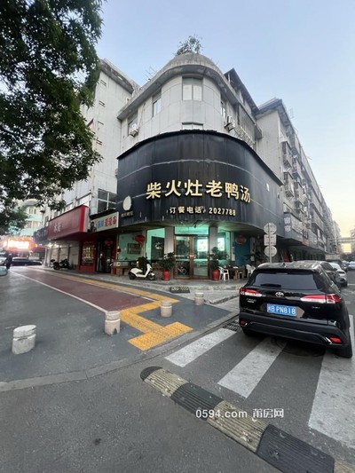 160平 大面积 租金10000元 嘉新商业城两开间店面/嘉新-莆田租房