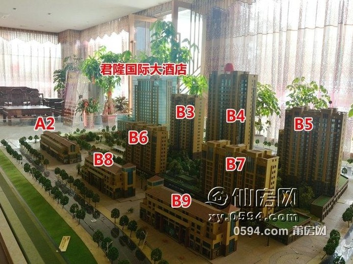 君隆財(cái)富東方