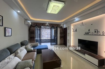 房東急售 急賣 全小區(qū)  價(jià) 南北通透 高層視野好 有鑰匙-莆田二手房