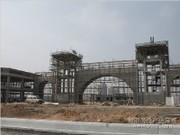 2015年1月1日工程進度