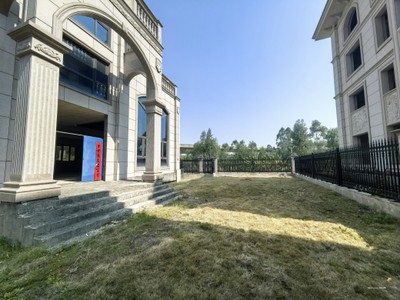 祥和木蘭外灘(獨棟別墅) 大花園  6室2廳4衛(wèi) 產(chǎn)權(quán)473平-莆田二手房