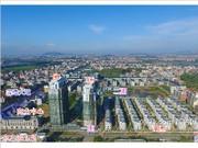 2016年8月工程進(jìn)度圖