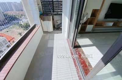 馨宜新天地中山中學(xué)旁 保利香檳國際 高層精裝3房2衛(wèi)-莆田二手房