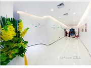 聯(lián)發(fā)123平米樣板房