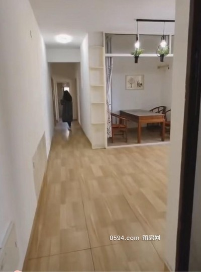 租金2100元 105平 陡門小區(qū) 3室2廳2衛(wèi)-莆田租房