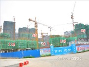 2015年3月10日工程進度