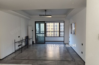 建發(fā)玉湖壹號(hào) 小高層雙陽(yáng)臺(tái)戶(hù)型南北西中山梅峰 拎包入住-莆田二手房