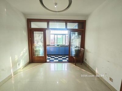  撿漏價(jià)9999/平 梅峰中山 兩校之間 免過馬路 電梯大三房 證滿-莆田二手房