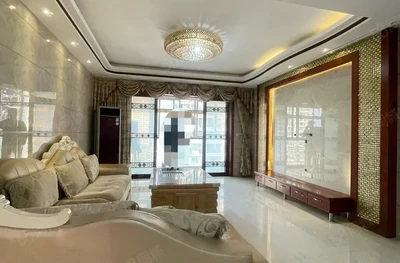 新天地旁  綬溪旁 名成佳園  精裝拎包入住 低單價 急售-莆田二手房