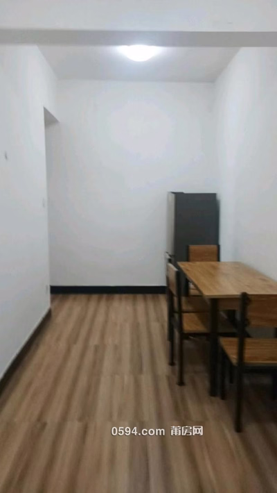 65平 观桥佳园 租金1500元 2室1厅1卫-莆田租房