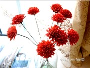 2#04單元104㎡主臥擺件