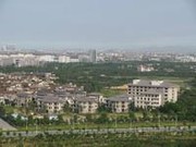 九華國際大酒店實景