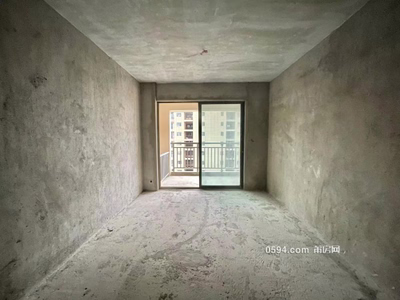 虧首付虧利息~武夷木蘭都 中層三房 皇家庭院華府國湄領涵-莆田二手房