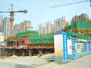 2017年6月工程進(jìn)度